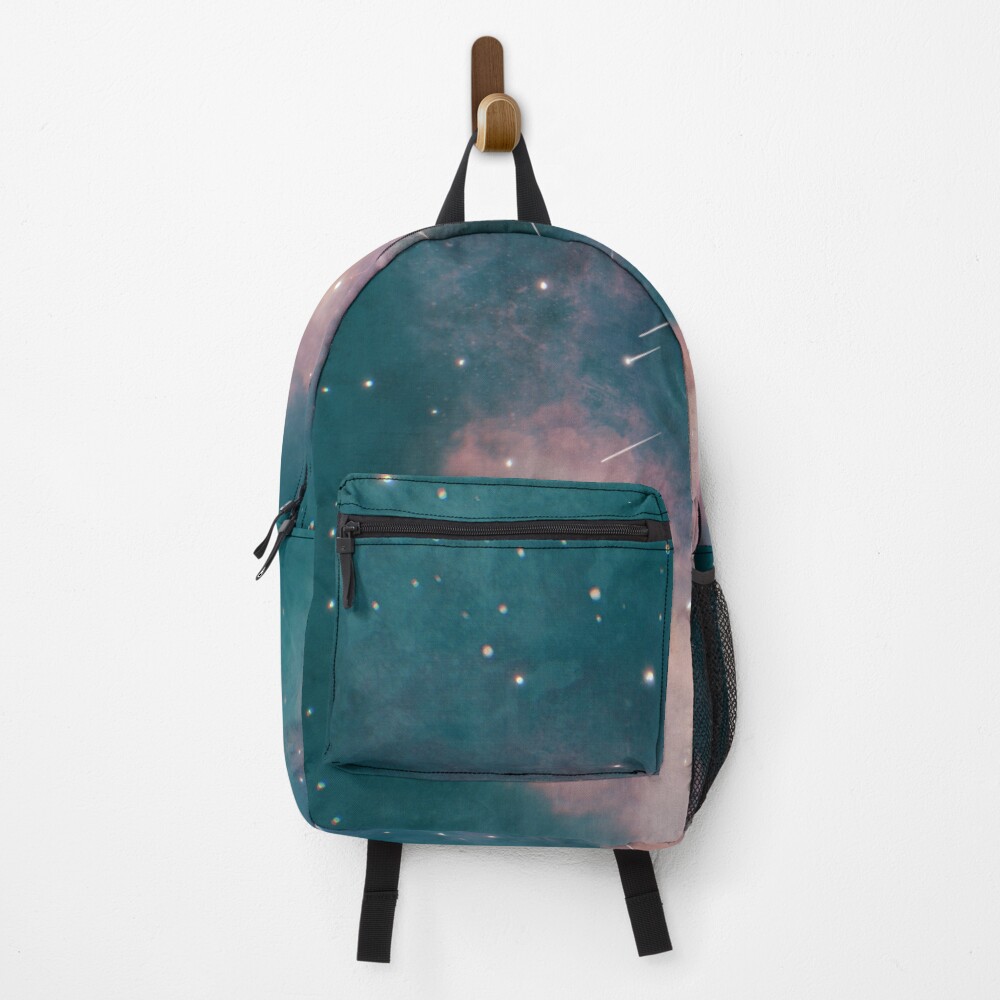 Item preview, Backpack designed and sold by PatternCreator.
