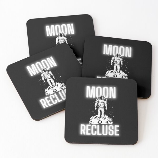 Item preview, Moon recluse designed and sold by Kpnuts1.