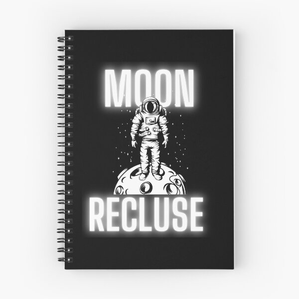 Item preview, Moon recluse designed and sold by Kpnuts1.
