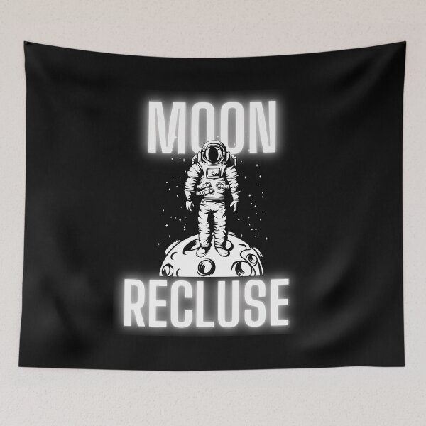 Item preview, Moon recluse designed and sold by Kpnuts1.