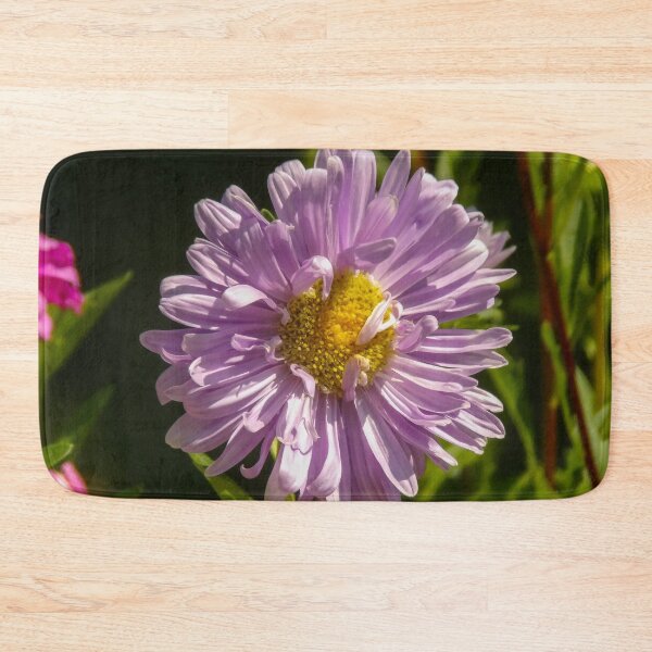 Item preview, Aster in our garden designed and sold by Guardi71.