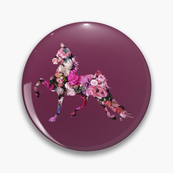 Item preview, Five-Gaited - Bouquet designed and sold by Maria Adriana Casas.