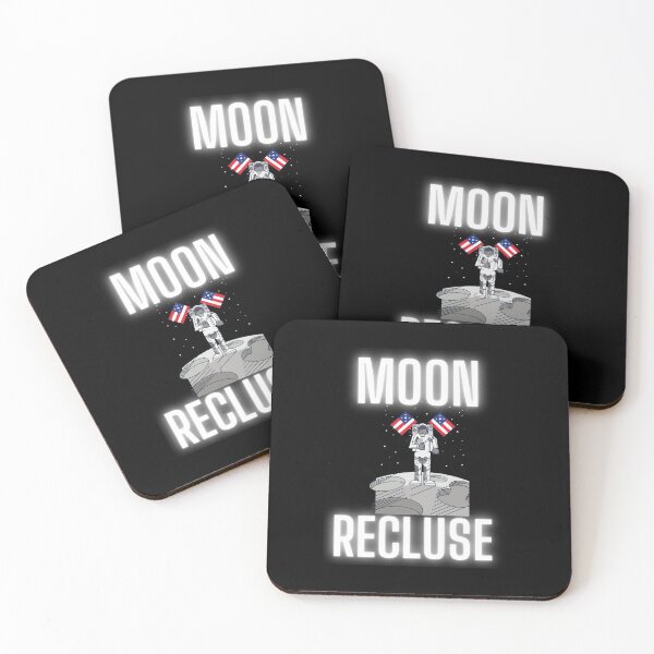 Item preview, Moon recluse designed and sold by Kpnuts1.