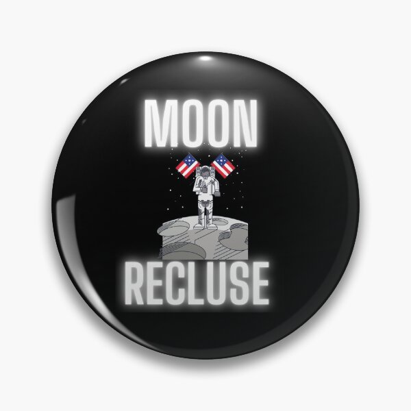 Item preview, Moon recluse designed and sold by Kpnuts1.