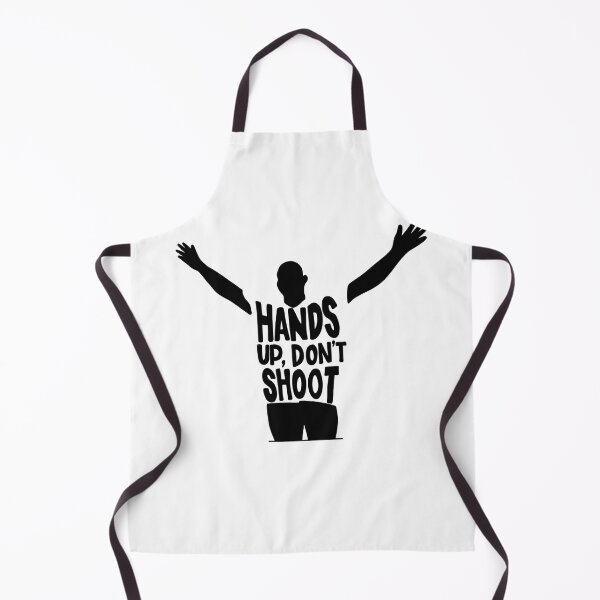 Item preview, Hands up don't shoot designed and sold by bananahmilk.