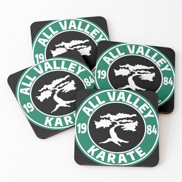 Item preview, ALL VALLEY KARATE designed and sold by SD-ART-1997.