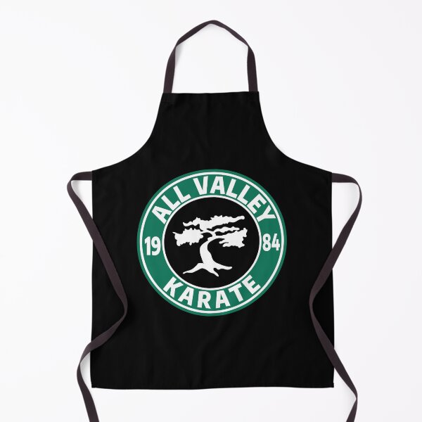 Item preview, ALL VALLEY KARATE designed and sold by SD-ART-1997.