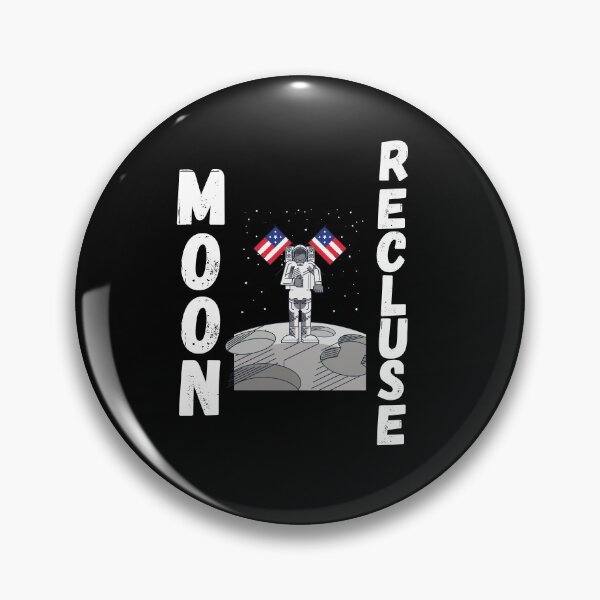 Item preview, Moon recluse designed and sold by Kpnuts1.