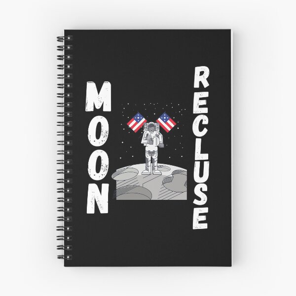 Item preview, Moon recluse designed and sold by Kpnuts1.