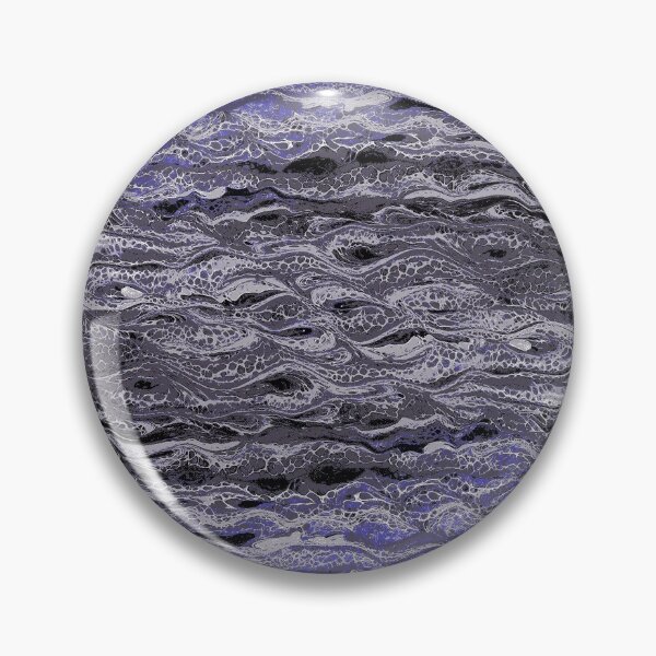 Item preview, Purple Storm by billie colley designed and sold by Billie Colley.