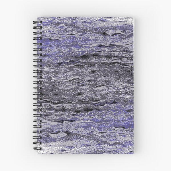 Item preview, Purple Storm by billie colley designed and sold by Billie Colley.