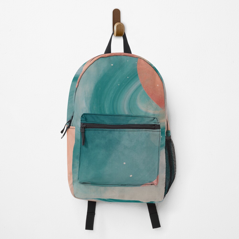 Item preview, Backpack designed and sold by PatternCreator.