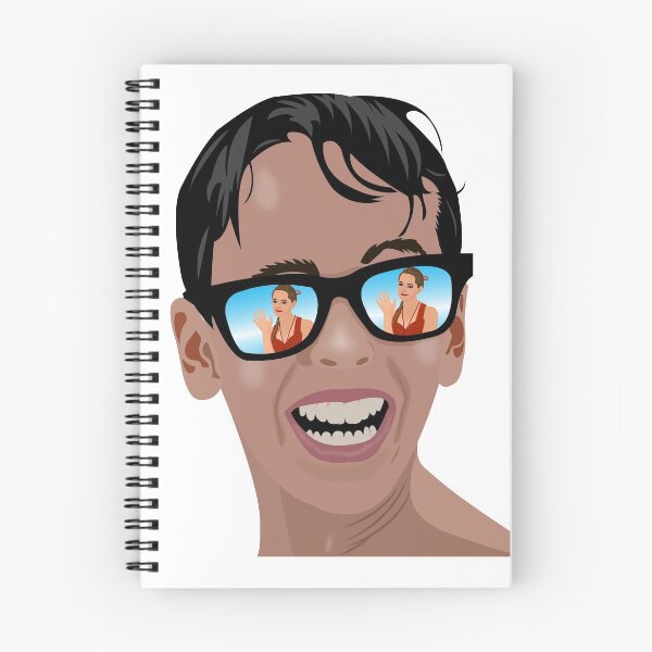 Item preview, Squints Loves Wendy designed and sold by IntentBaseball.