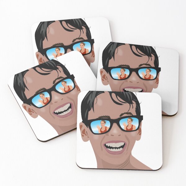 Item preview, Squints Loves Wendy designed and sold by IntentBaseball.
