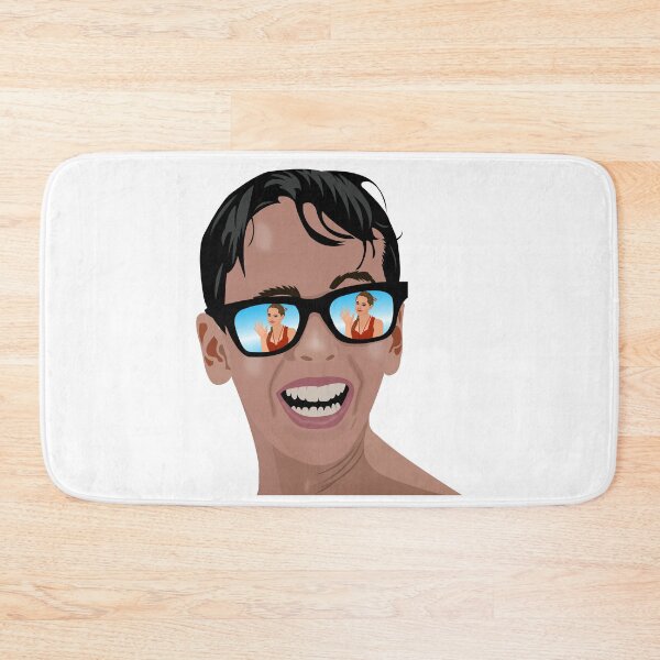 Item preview, Squints Loves Wendy designed and sold by IntentBaseball.