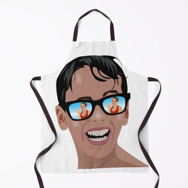 Item preview, Squints Loves Wendy designed and sold by IntentBaseball.
