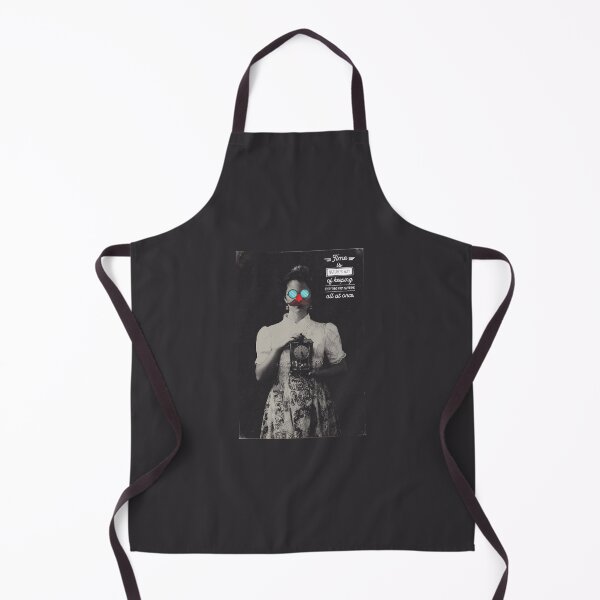 Item preview, The Nature of Time designed and sold by magnetarball.