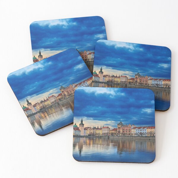 Item preview, Fairy tale Prague designed and sold by Hercules Milas.