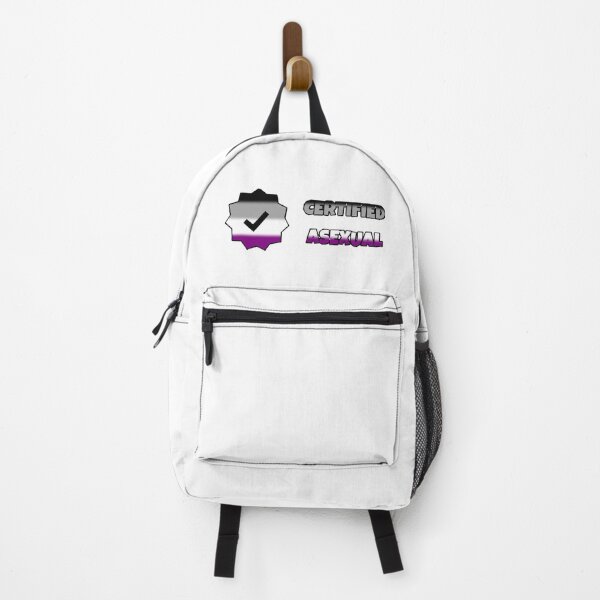Item preview, Asexual certificado designed and sold by AnotherFA.