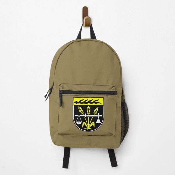 Item preview, Wappen Stuttgart-Zazenhausen designed and sold by Stratoguayota.