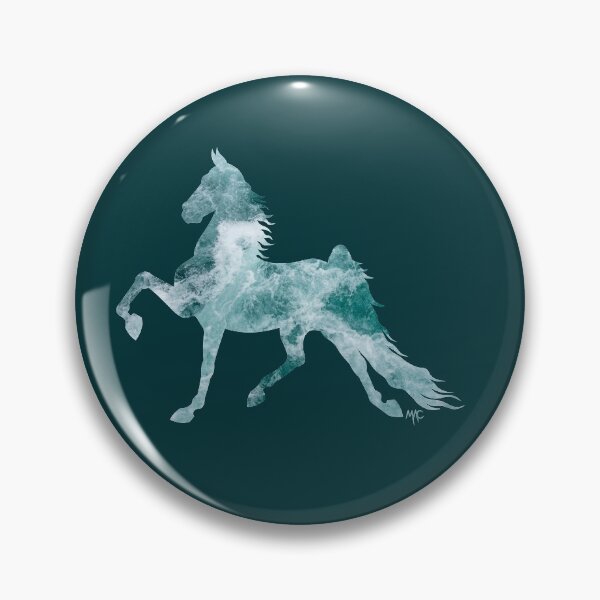 Item preview, Five-Gaited - Seaside designed and sold by Maria Adriana Casas.