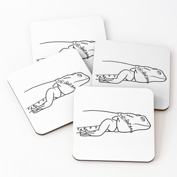 Item preview, Sleeping Dragon designed and sold by PrileyRileyArt.