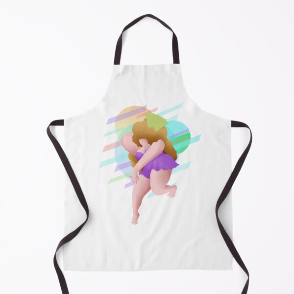 Item preview, Dancing Lady designed and sold by svencarr.