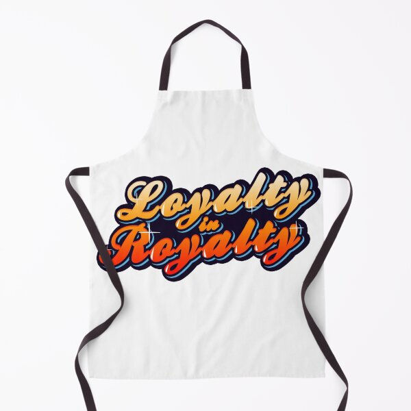 Item preview, Royal Loyal designed and sold by Jacko-2026.