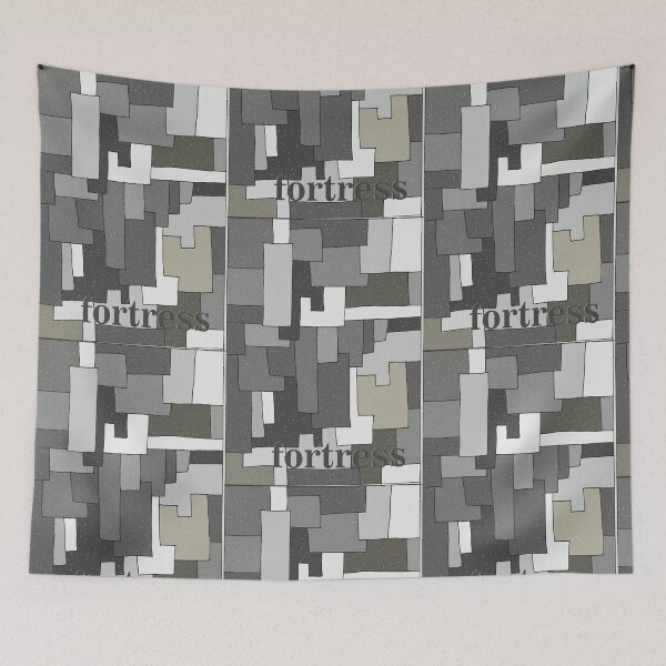 Item preview, fortress designed and sold by Veki5.