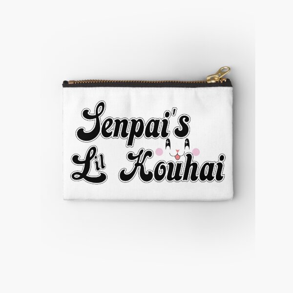 Item preview, Senpais Lil Kouhai (Alt. Ver. w/Graphic) [Roufxis-Rb] designed and sold by RoufXis.