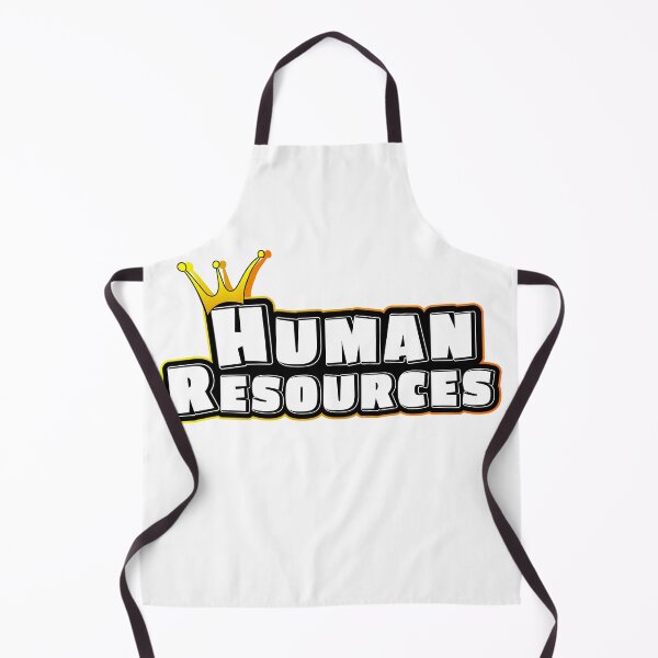 Item preview, Human Resources Department Graphic - HR Best on the Job Human Resources Crown designed and sold by PolishDesigns.