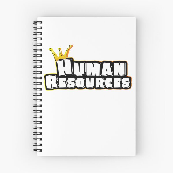 Item preview, Human Resources Department Graphic - HR Best on the Job Human Resources Crown  designed and sold by PolishDesigns.