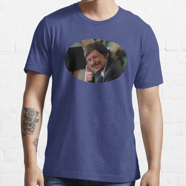 P. Kersey 1 Essential T-Shirt