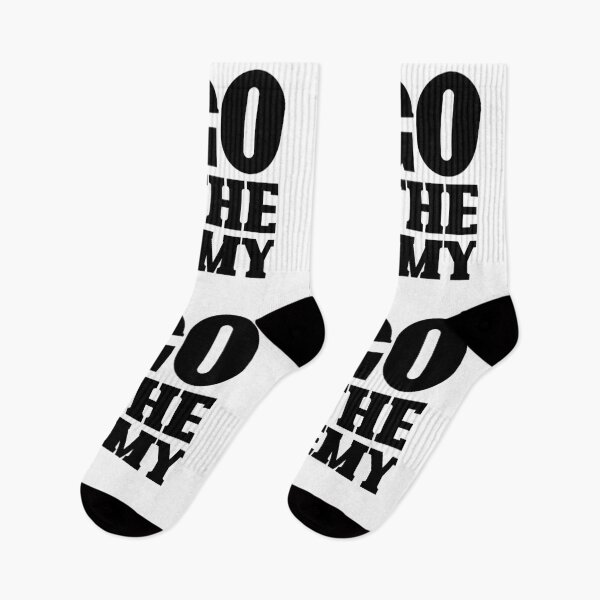 Item preview, Ego is the enemy (black) designed and sold by didijuca.