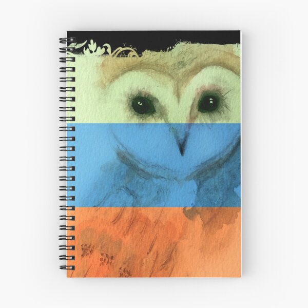 Item preview, Owlet Owen designed and sold by artistpepper.