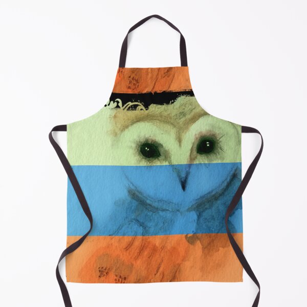 Item preview, Owlet Owen designed and sold by artistpepper.
