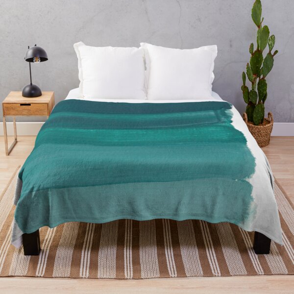 Item preview, Turquoise painted color scale designed and sold by ElisHa-art.