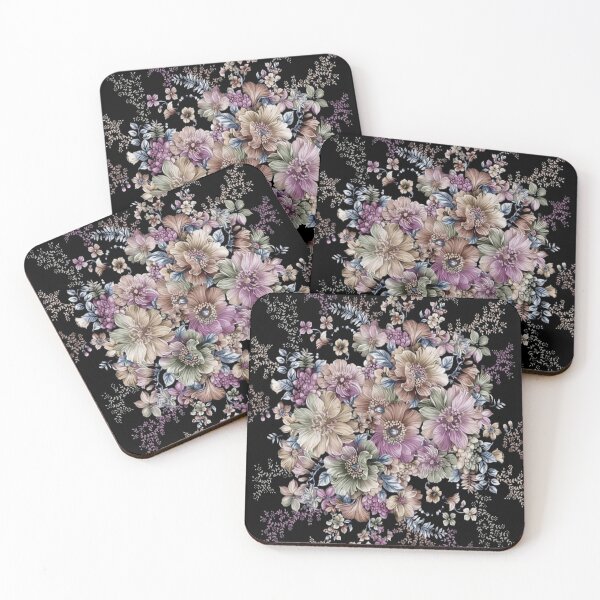 Item preview, Flowers designed and sold by Minddey.