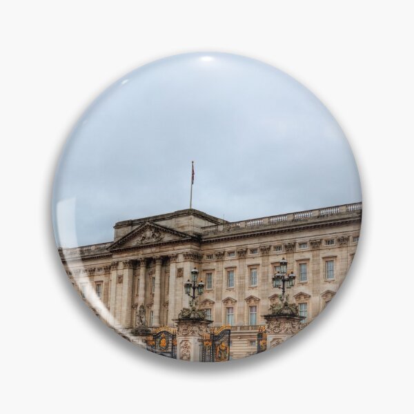 Item preview, Buckingham Palace London Town, UK designed and sold by Paul Thompson Photography.