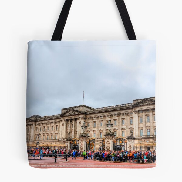 Item preview, Buckingham Palace London Town, UK designed and sold by Paul Thompson Photography.