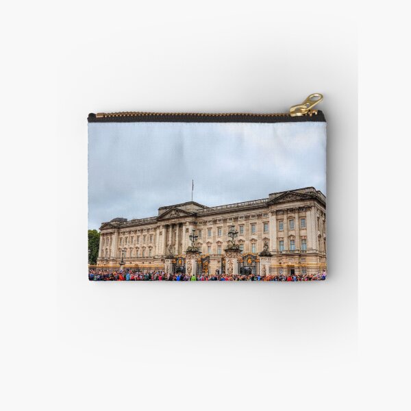 Item preview, Buckingham Palace London Town, UK designed and sold by Paul Thompson Photography.