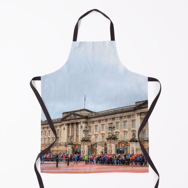 Item preview, Buckingham Palace London Town, UK designed and sold by Paul Thompson Photography.