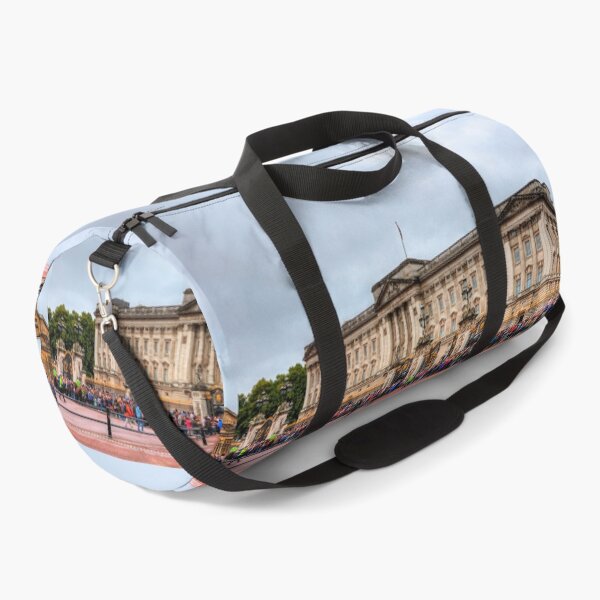 Item preview, Buckingham Palace London Town, UK designed and sold by Paul Thompson Photography.