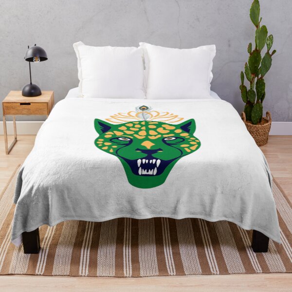 Item preview, Jungle leopard designed and sold by KQ1985.