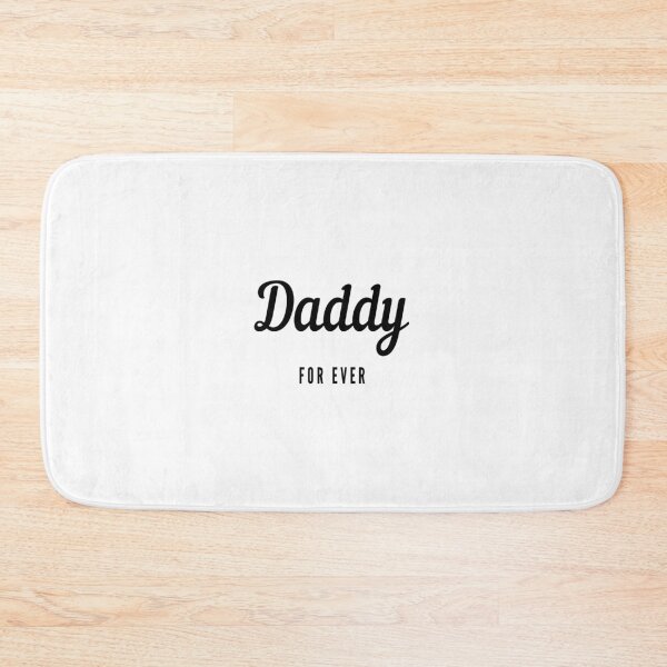 Item preview, DADDY FOR EVER designed and sold by Akz84.