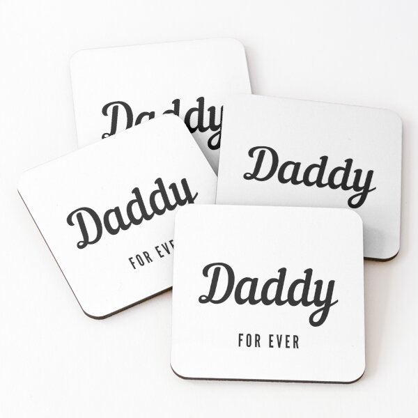 Item preview, DADDY FOR EVER designed and sold by Akz84.