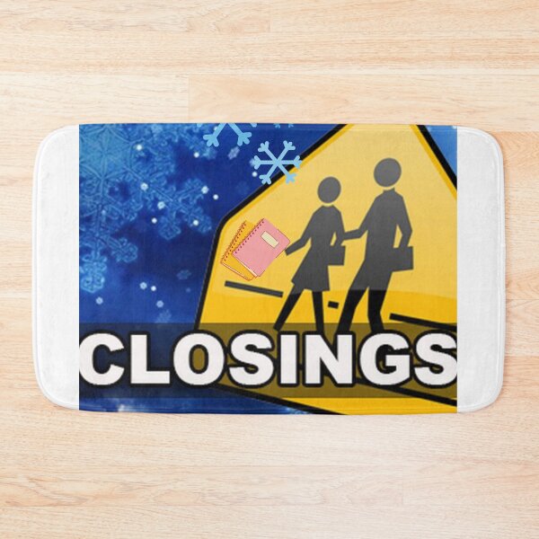 Item preview, School closings 2021  designed and sold by Axmed0.