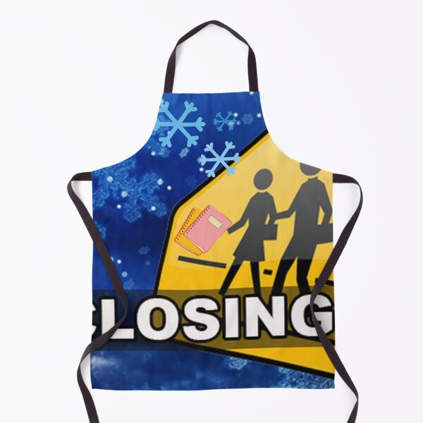 Item preview, School closings 2021  designed and sold by Axmed0.