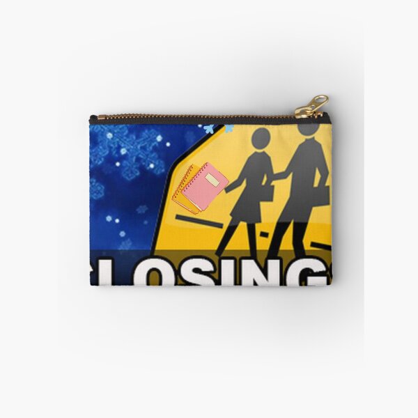 Item preview, School closings 2021  designed and sold by Axmed0.