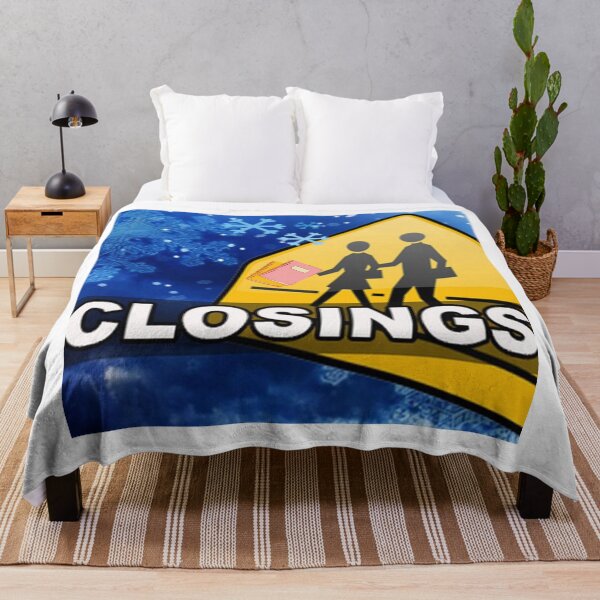 Item preview, School closings 2021  designed and sold by Axmed0.